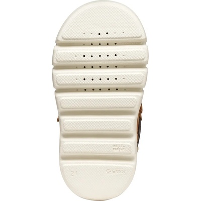 Geox Детски зимни обувки Geox B365BC 0ME22 B WILLABOOM B AB (B365BC.0ME22.24.27)