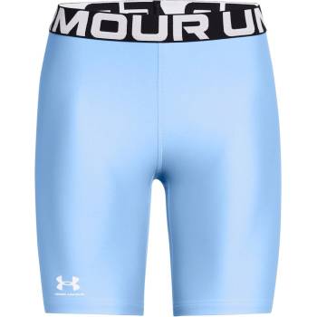 Under Armour Къси панталони Under Armour Women's Performance Gym Shorts - Blue