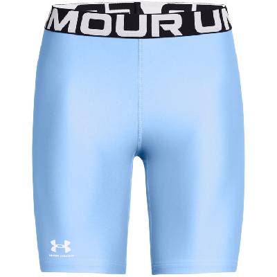 Under Armour Къси панталони Under Armour Women's Performance Gym Shorts - Blue