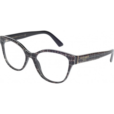 Dolce & Gabbana DG3322 3286