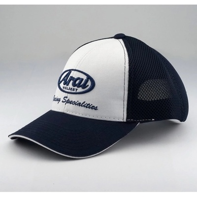 Arai MESH CAP unisex se síťovinou