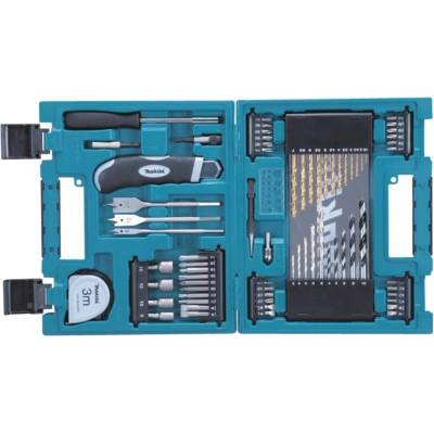 sada bitov Makita 71 ks D-33691