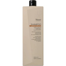 BHEYSÉ Professional Ristrutturante Shampoo regenerační šampon s keratinem 1000 ml