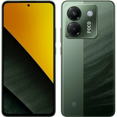 POCO M7 Pro 8GB/256GB Green