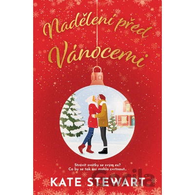 Nadělení před Vánocemi - Kate Stewart