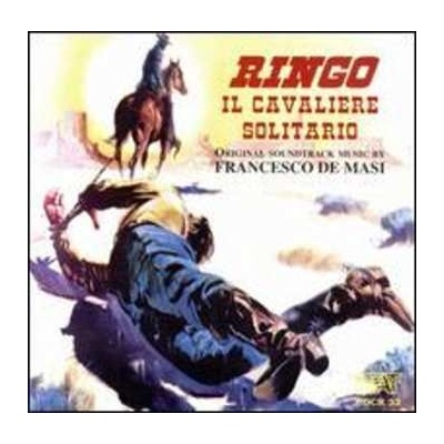Yello - Ringo O.s.t. CD