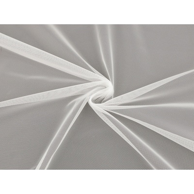 Záclona / voál hladký šíře 290 cm Varianta: Off White 62680/163302/290994