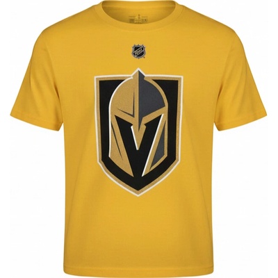 Outerstuff Vegas Golden Knights NHL Tomáš Hertl #48 Player T-Shirt