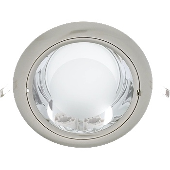 ELMARK Gl205 САТИНИРАН НИКЕЛ (9299205p/sn)