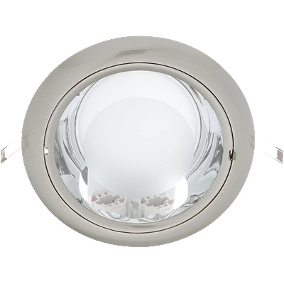 ELMARK Gl205 САТИНИРАН НИКЕЛ (9299205p/sn)