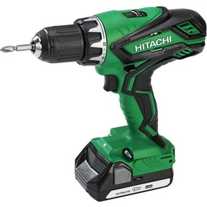 HiKOKI (Hitachi) DS18DJL Бормашина-винтоверт