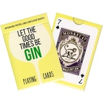 Piatnik Карти за игра Piatnik - Gin (P1682)