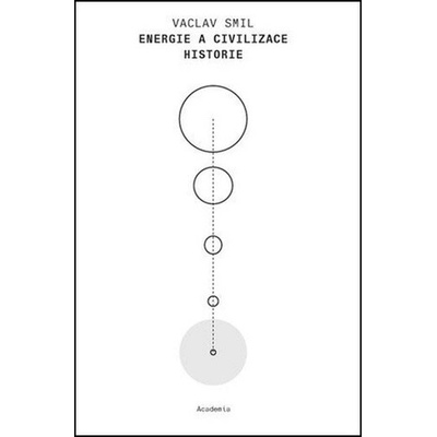 Energie a civilizace
