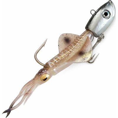 Sea Dragon Abyss Squid 230g 14/0 3/0 22cm