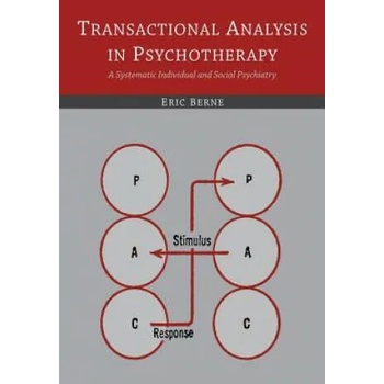 Image 1 of Transactional Analysis in Psychotherapy