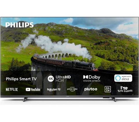 Philips 65PUS7608
