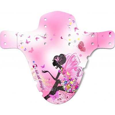 Riesel design Dreck:spatz fairy girl