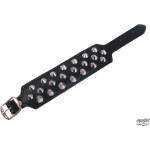 Black & metal гривна Шишарки 3 - bwz-046