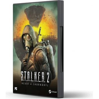 STALKER 2: Heart of Chernobyl