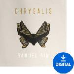 Spitfire Audio Samuel Sim - Chrysalis (Дигитален продукт)