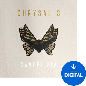 Spitfire Audio Samuel Sim - Chrysalis (Дигитален продукт)