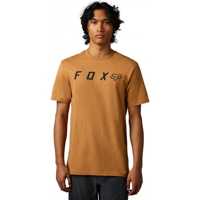 Fox pánske tričko Absolute Ss Prem Tee