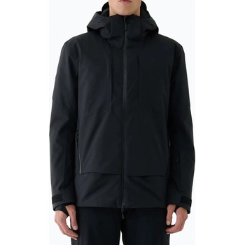 4F Мъжко скиорско яке 4F M0768 deep black