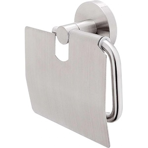 Nimco UNM 13055B-10 Unix Matt Stainless Steel