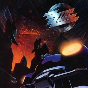 Warner ZZ Top: Recycler - CD (015835)