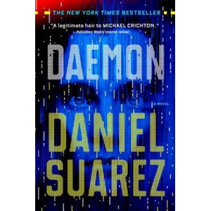 Daemon | Daniel Suarez (ISBN: 9781524741891)
