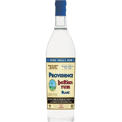 Providence Dunder & Syrup 56% 0,7 l (holá láhev)