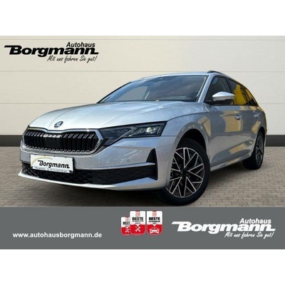 Skoda Octavia Combi 1.5 TSI mHEV Selection 110 kW