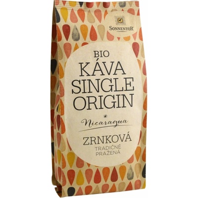 Sonnentor Single Origin Nikaragua BIO 250 g