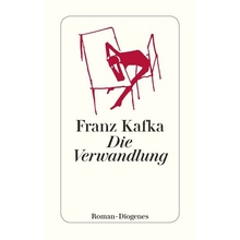 Die Verwandlung - Kafka, Franz