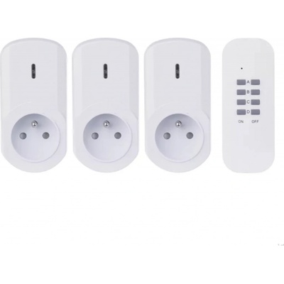 Emos P0070 – Zboží Mobilmania