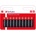 Verbatim Алкална батерия Verbatim, AAA, LR3, 10 броя, 1.5 V