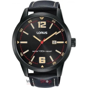 Lorus RH983HX9