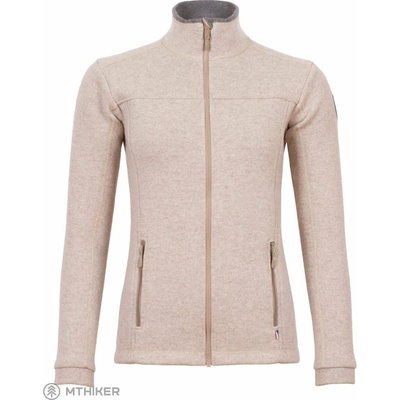 High Point Skywool 7.0 Lady Sweater Red