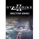 StarDrive 2: Sector Zero