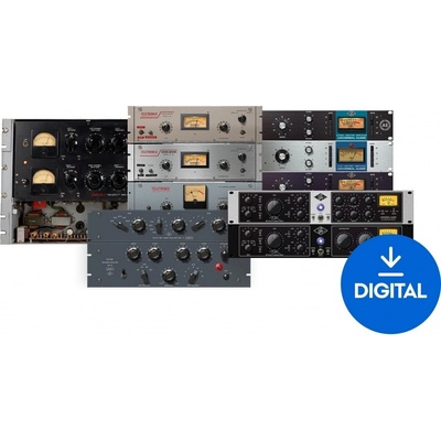 Universal Audio Analog Classics Pro Bundle Digitální produkt – Zboží Mobilmania