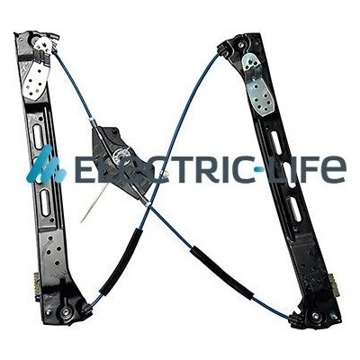 Zvedací zařízení oken Electric Life ZR VK740 R