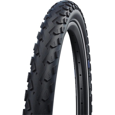 Schwalbe Land Cruiser 24x1,75 47-507