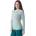 Smartwool W Classic Thermal Merino BL Crew Boxed Размер: L / Цвят: светло зелен