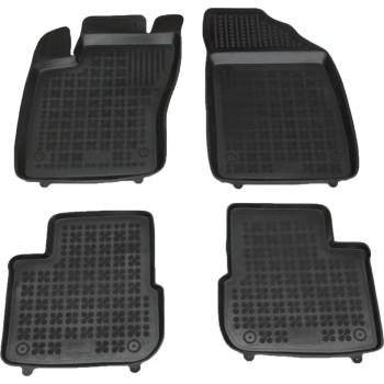 Image 1 of Rezaw-Plast Гумени стелки за FIAT Tipo (2015+) - Sedan - тип леген (201519)
