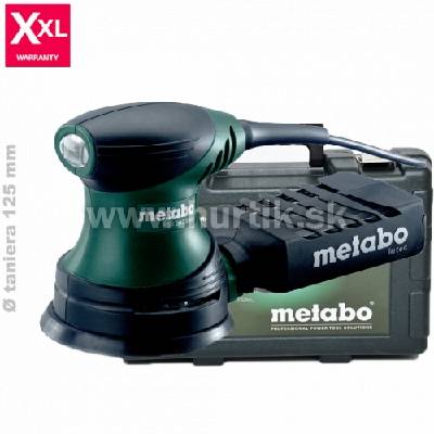 Metabo FSX 200 Intec 609225500