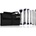 Notino Dual-End Make-Up Brush Set комплект четки 7 бр