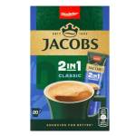 Douwe Egberts Разтворимо кафе Jacobs Original 2in1 20 x 12.4g