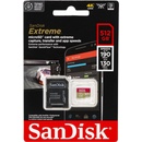Pamäťové karty SanDisk microSDXC 512GB SDSQXAV-512G-GN6MA