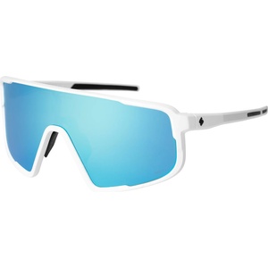 Sweet Protection Очила за колоездене Sweet protection Memento RIG Reflect S3 (VLT 11%) Cycling glasses - Satin White - размер One Size (205-5386-0111)