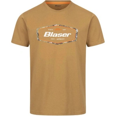 Tričko Blaser znak T24